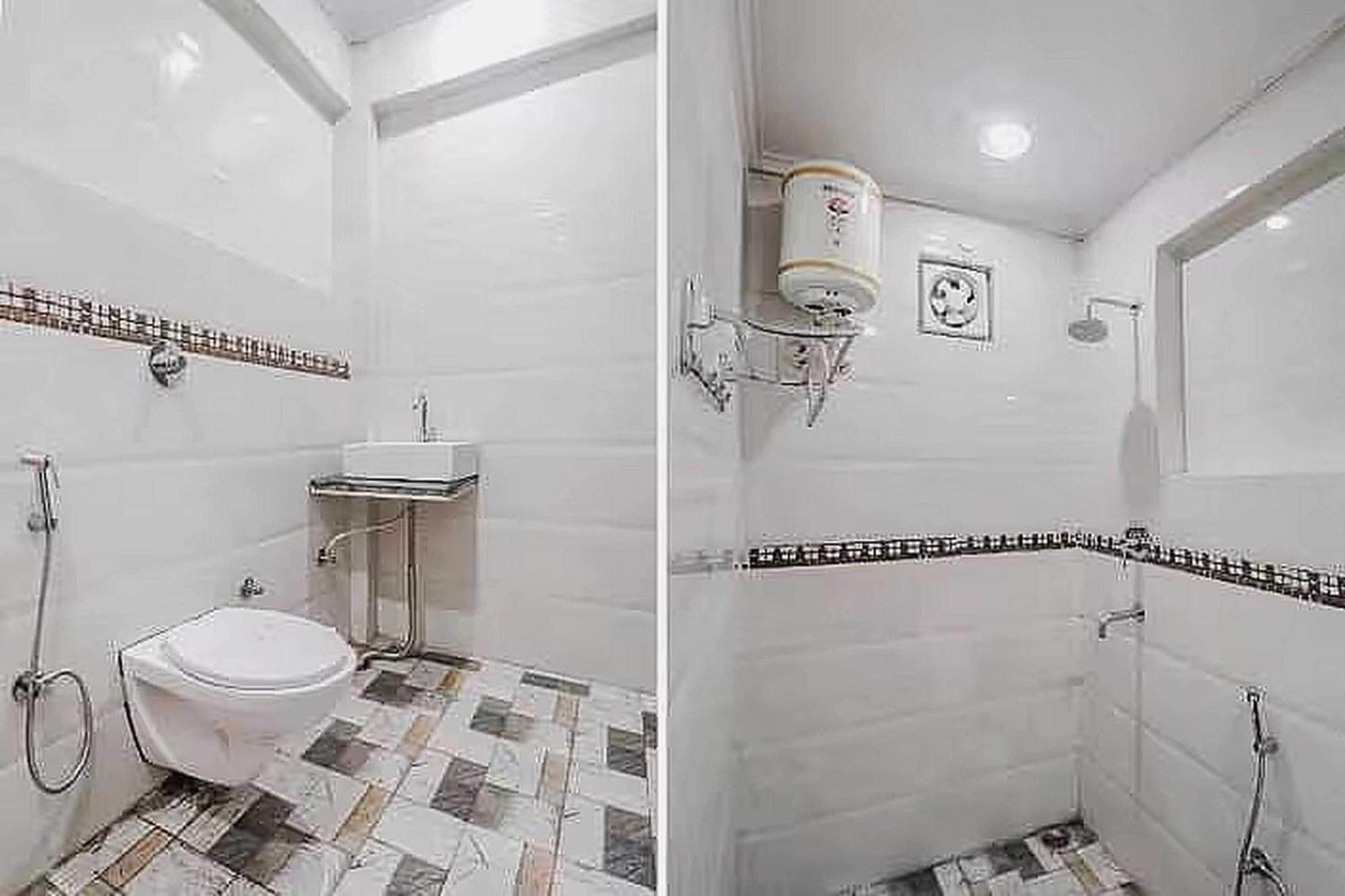 Super Hotel O Vivaan Residency Rohtak Eksteriør bilde
