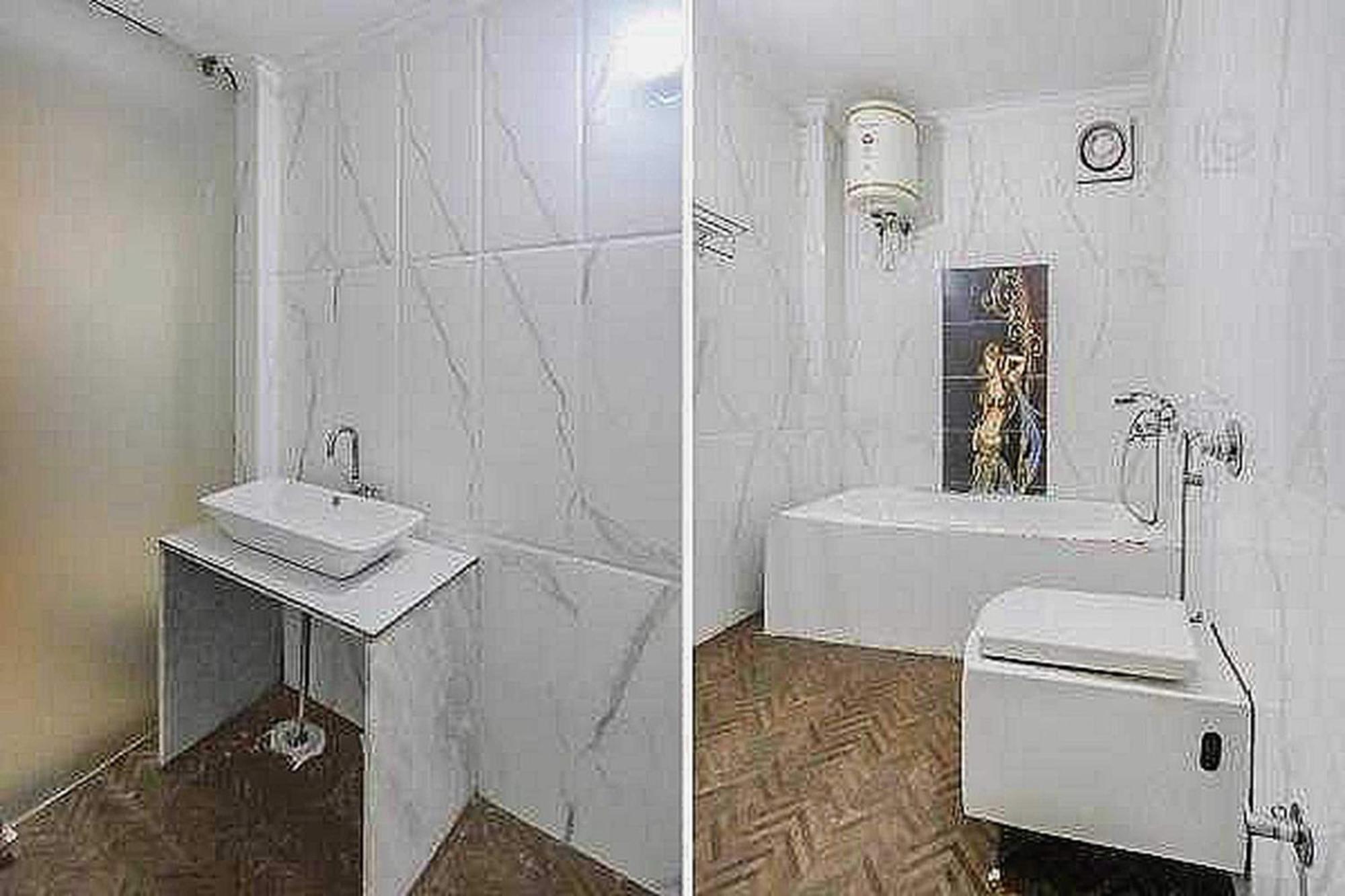 Super Hotel O Vivaan Residency Rohtak Eksteriør bilde