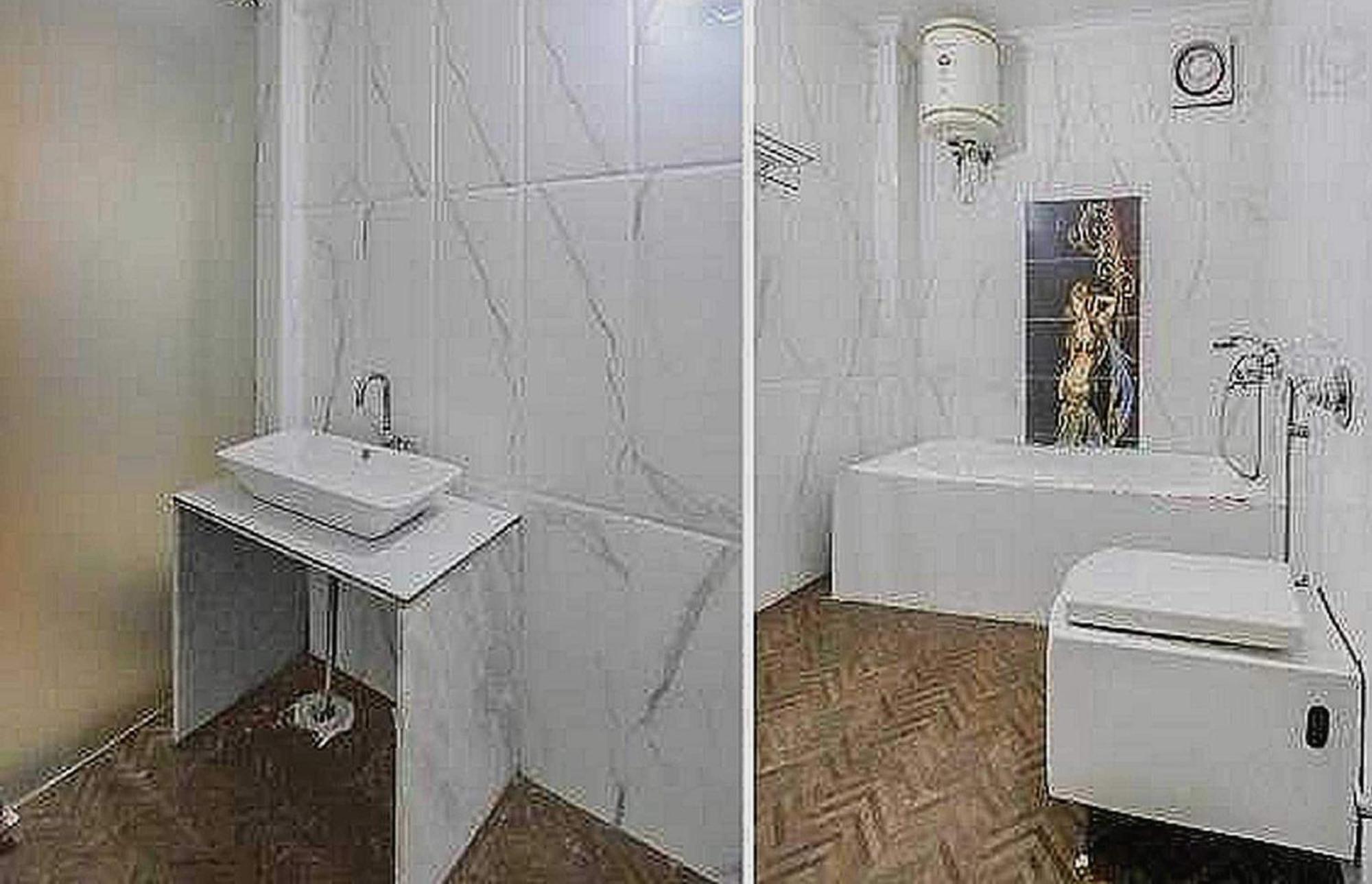 Super Hotel O Vivaan Residency Rohtak Eksteriør bilde